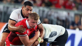 Wales wary of 'wounded animal' Australia before high-stakes World Cup meeting