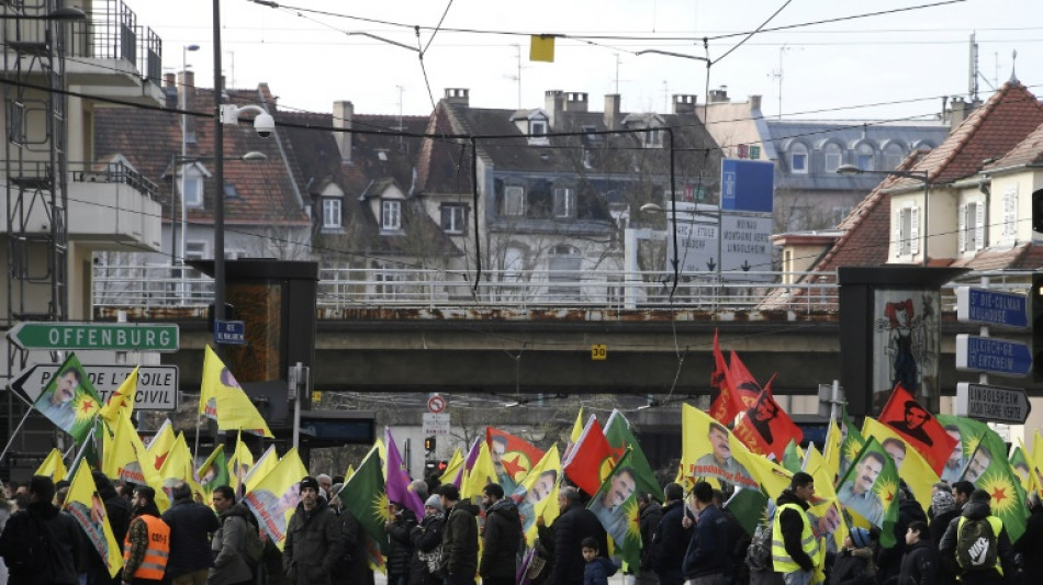 Fr&uuml;herer PKK-Jugendverantwortlicher in Stuttgart zu Haftstrafe verurteilt