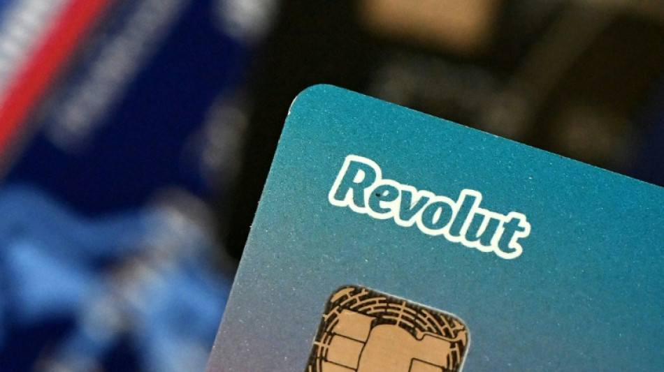 Revolut annonce avoir r&eacute;alis&eacute; le premier paiement par IA en France