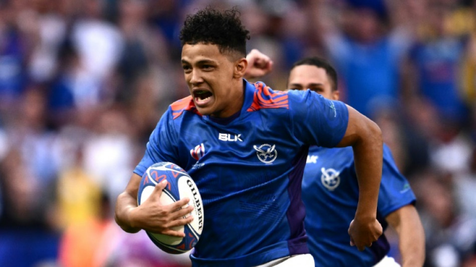 A win would have been a game changer for Namibian rugby: Coetzee