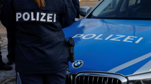 Polizei in Nordrhein-Westfalen schießt Messerangreifer nieder - schwer verletzt