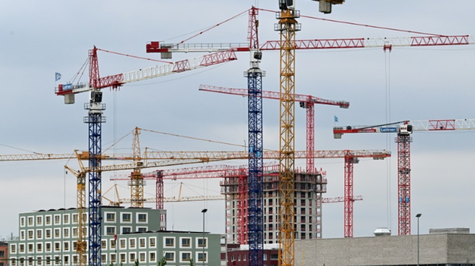 IW: Kaufpreise bei Immobilien steigen wieder deutlich