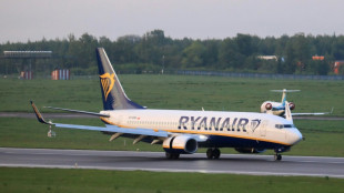 Sanktionen gegen Unternehmen nach Zwangslandung von Ryanair-Flug in Belarus rechtens