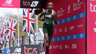 Hassan and Kiptum triumph in astounding London Marathon  