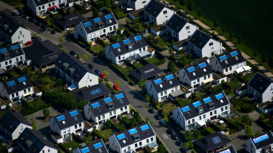 Preise f&uuml;r Wohnimmobilien 2021 um elf Prozent gestiegen