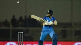 India 'confident'&nbsp;Mandhana will play against W.Indies in T20 World Cup