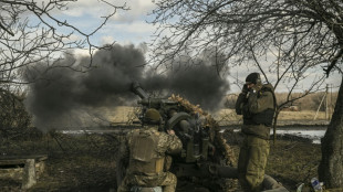 Moskau: Eroberung von Bachmut entscheidend f&uuml;r Fortgang russischer Offensive