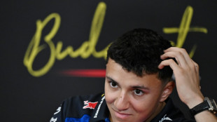 F1: Isack Hadjar forfait pour le GP des Pays-Bas, remplac&eacute; par Lawson chez Red Bull