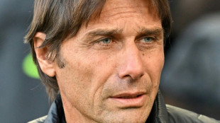 Conte fears Spurs could be derailed by 'big difficulty' with injuries