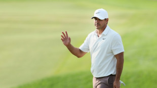 Koepka takes PGA for fifth major title in landmark LIV win