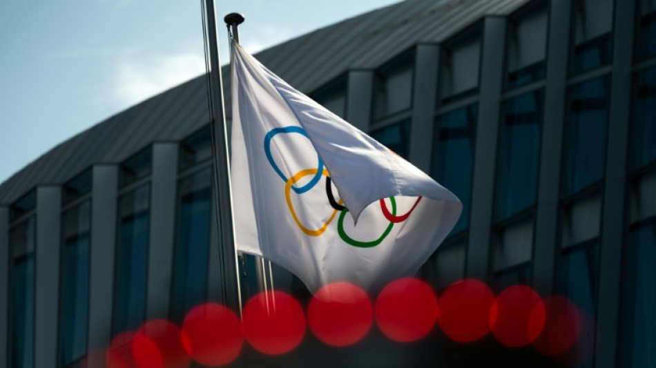 Poland expects 40 nations to oppose Russian athletes at Olympics