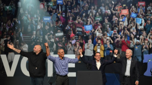 Wahlkampf um US-Kongress erreicht H&ouml;hepunkt in Pennsylvania