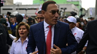 Ex-presidente do Peru Mart&iacute;n Vizcarra &eacute; condenado a 14 anos de pris&atilde;o por corrup&ccedil;&atilde;o