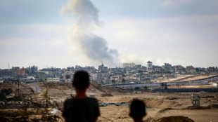 La operaci&oacute;n militar israel&iacute; en Rafah hizo "retroceder" las negociaciones de tregua, afirma Catar
