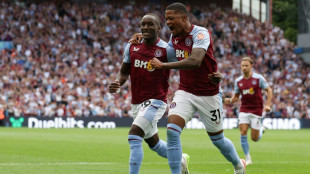 Villa crush woeful Everton to secure first win this season