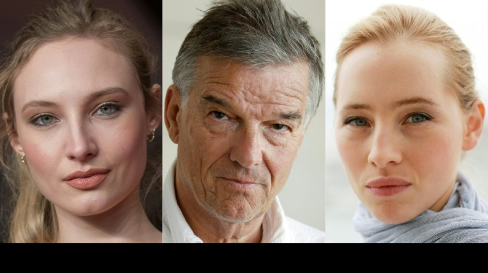 La fiscal&iacute;a francesa pide inculpar al cineasta Beno&icirc;t Jacquot por la violaci&oacute;n de dos actrices