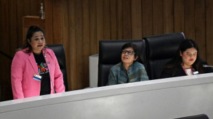 El Senado tailand&eacute;s aprueba la ley de matrimonio igualitario en primera lectura