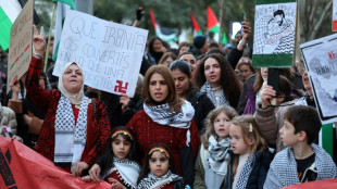 Pedro S&aacute;nchez se solidariza con las protestas propalestinas en Espa&ntilde;a