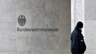 Presse: Spion bei BND sollte Russen Positionen von Himars-Raketenwerfern liefern