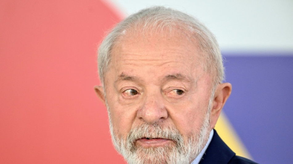 Lula far&aacute; visita de Estado &agrave; Fran&ccedil;a em junho