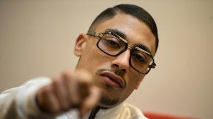 La justice fran&ccedil;aise &eacute;met un mandat d'arr&ecirc;t contre le rappeur Maes, install&eacute; &agrave; Duba&iuml;