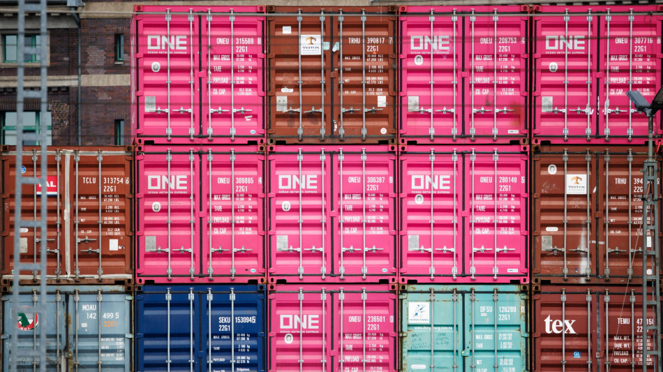 Ue, 'Usa attuino intesa politica sui dazi il prima possibile'