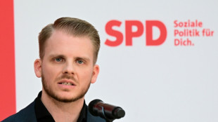 Klüssendorf: SPD-Parteitag muss nach Wahlniederlage "Wendepunkt" werden