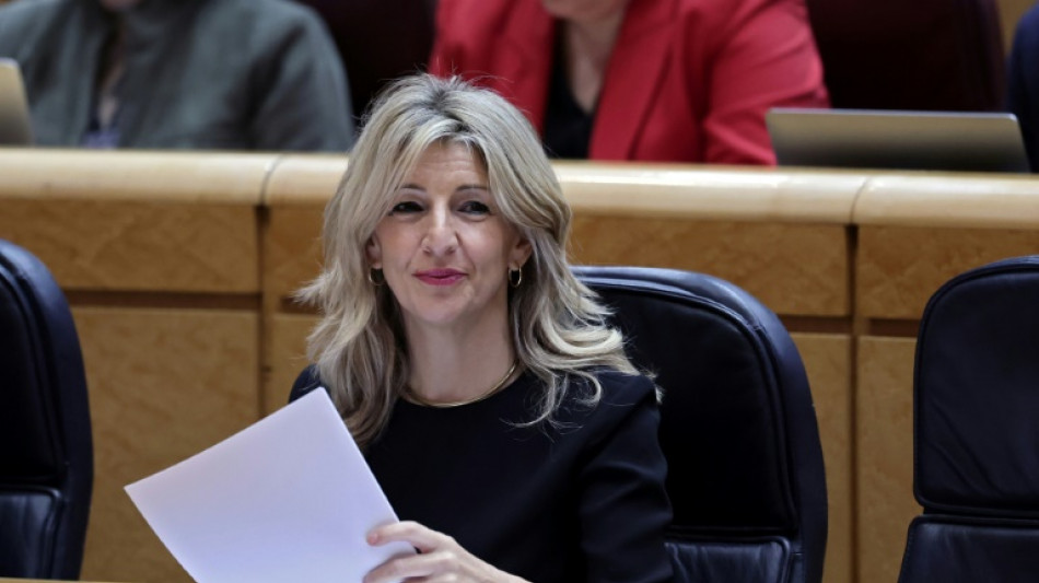 El socio de extrema izquierda del gobierno espa&ntilde;ol pide excluir a Israel de los Juegos Ol&iacute;mpicos