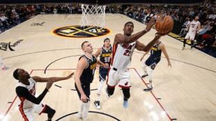 'Don't give a damn' Heat pull level against Nuggets in NBA Finals