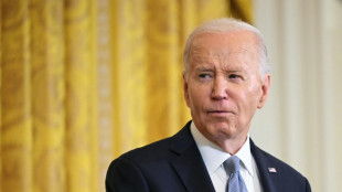 A seis meses de las elecciones, Biden cada vez m&aacute;s gru&ntilde;&oacute;n con la prensa