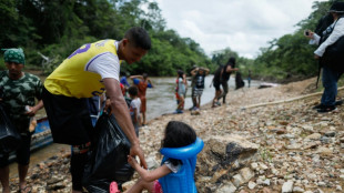 Un naufragio frente a Panam&aacute; deja un saldo indeterminado de migrantes muertos