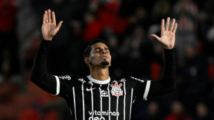 Corinthians encara novo desafio em busca do t&iacute;tulo in&eacute;dito na Sul-Americana