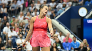 'Me against me': Sabalenka rues US Open final unravelling