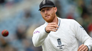 'Nervous' Stokes unable to watch dramatic third Test finish