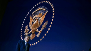 Trump y los republicanos frente al reto de sondeos desfavorables a un mes de las elecciones