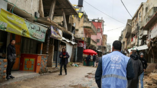 El jefe de la ONU crea un comit&eacute; independiente para evaluar a la Unrwa