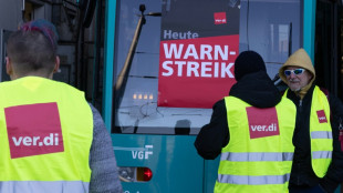 Tarifrunde f&uuml;r Bund und Kommunen l&auml;uft auf Schlichtung zu