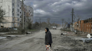 Ukraine erobert nach eigenen Angaben mehr als 40 Ortschaften im S&uuml;den zur&uuml;ck