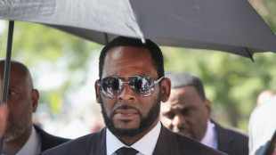 Álbum pirata de encarcelado R. Kelly estuvo brevemente en Spotify y Apple Music, según medios