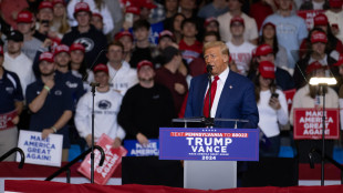 Trump, Harris ci porter&agrave; di sicuro alla terza guerra mondiale