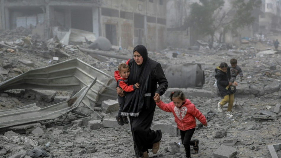 Op&eacute;ration isra&eacute;lienne contre un complexe hospitalier &agrave; Gaza, num&eacute;ro 3 du Hamas tu&eacute; 