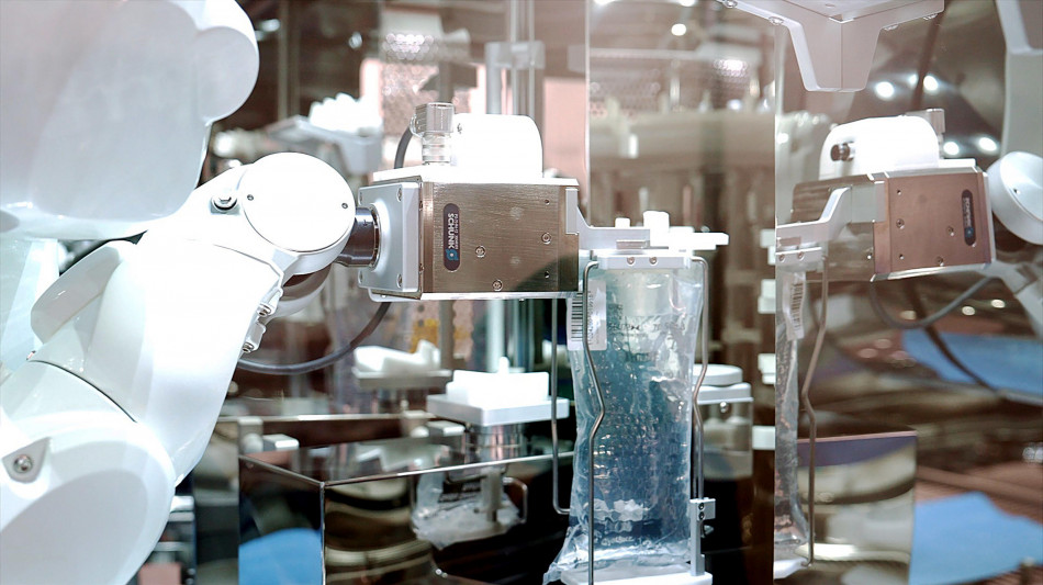 Farmindustria, in Italia +26% domande brevetti farmaceutici 2021-2025