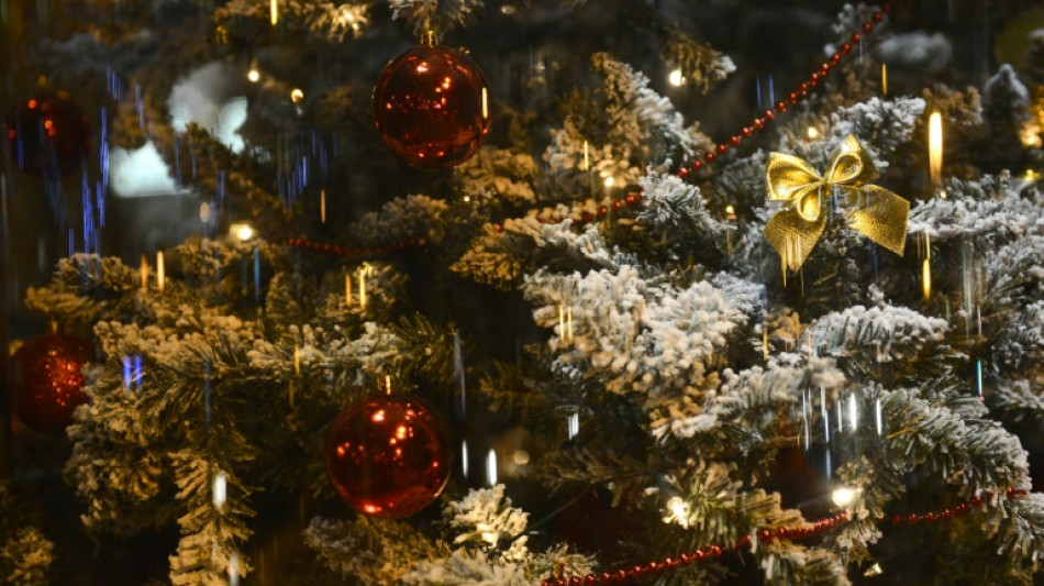 La prime de No&euml;l vers&eacute;e le 17 d&eacute;cembre