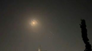 Ir&aacute;n lanza m&aacute;s de 200 drones y misiles contra Israel en un ataque sin precedentes