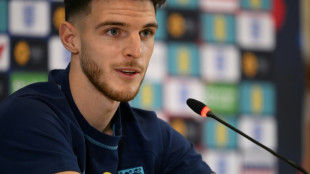 England should be 'feared' at World Cup, says Rice