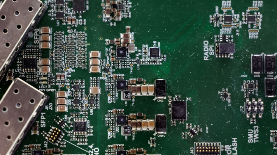 Intel verzeichnet massiven Umsatzr&uuml;ckgang im ersten Quartal