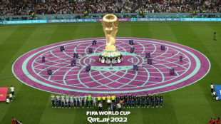 FIFA readies 48-team World Cup as eyes turn to 2026