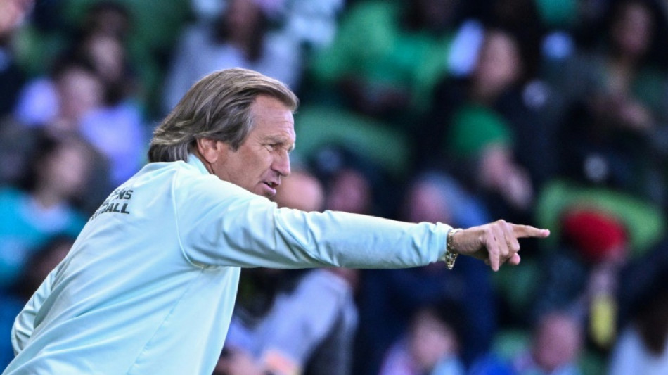 Nigeria wary of Australia's World Cup 'weapons' despite injuries