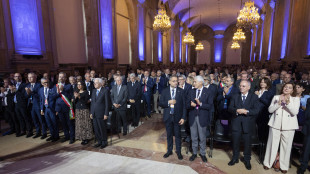 Mattarella, la nostra &egrave; una Costituzione antifascista