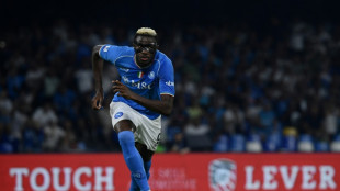Napoli says no offence meant with Osimhen video